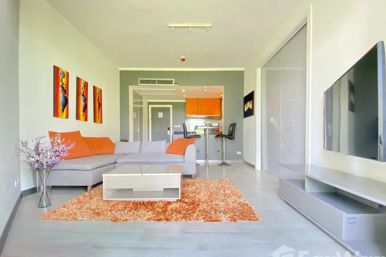 1 Bedroom Condo For Rent