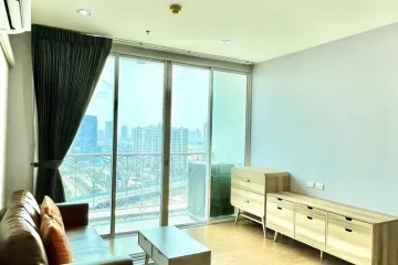 2 Bedroom Condo for Sale or Rent in Chong Nonsi, Bangkok