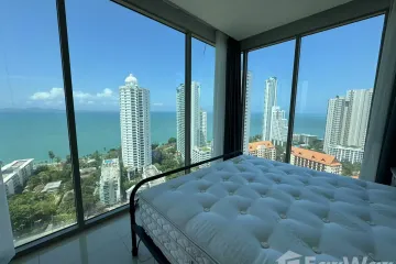 2 Bedroom Condo for sale in Na Kluea, Chonburi