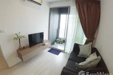 1 Bedroom Condo for Sale or Rent in Bang Sue, Bangkok near MRT Tao Poon