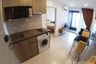 1 Bedroom Condo for Sale or Rent in Ideo Mobi Bangsue Grand Interchange, Bang Sue, Bangkok near MRT Tao Poon