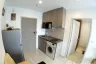 1 Bedroom Condo for Sale or Rent in Ideo Mobi Bangsue Grand Interchange, Bang Sue, Bangkok near MRT Tao Poon