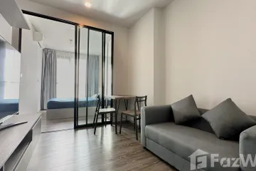 1 Bedroom Condo for sale in Noen Phra, Rayong