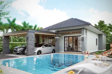 3 Bedroom Villa for sale in Thep Krasatti, Phuket