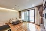 2 Bedroom Condo for sale in The Address Sathorn, Silom, Bangkok near BTS Chong Nonsi