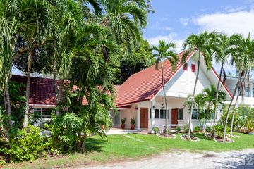4 Bedroom Villa for rent in Fisherman Way Beach Villa, Rawai, Phuket