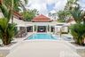 4 Bedroom Villa for sale in LAGUNA SAITAAN VILLAS, Choeng Thale, Phuket