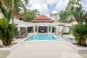 4 Bedroom Villa for sale in Choeng Thale, Phuket