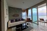 2 Bedroom Condo for rent in Cetus, Nong Prue, Chonburi