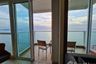 2 Bedroom Condo for rent in Cetus, Nong Prue, Chonburi
