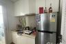 2 Bedroom Condo for Sale or Rent in TC Green, Huai Khwang, Bangkok near MRT Phetchaburi
