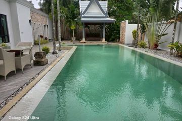 3 Bedroom Villa for Sale or Rent in Choeng Thale, Phuket