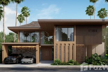 5 Bedroom Villa for sale in Choeng Thale, Phuket