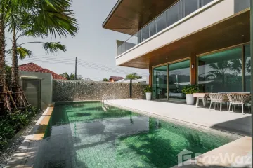5 Bedroom Villa for sale in Salila Sol, Choeng Thale, Phuket