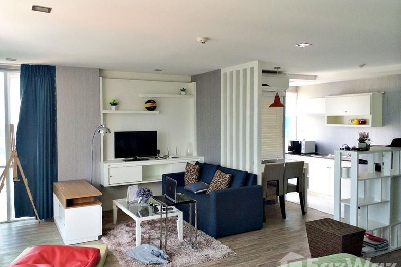 Condo For Rent