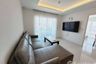 1 Bedroom Condo for rent in 1 Tower Pratumnak, Nong Prue, Chonburi