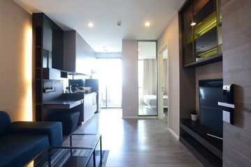 1 Bedroom Condo for Sale or Rent in Phra Khanong Nuea, Bangkok near BTS Phra Khanong