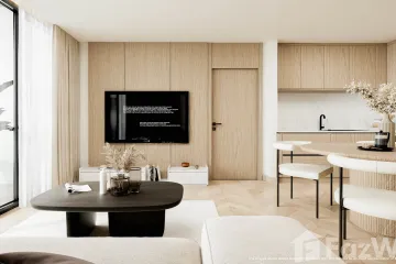 2 Bedroom Apartment for sale in Mai Khao, Phuket