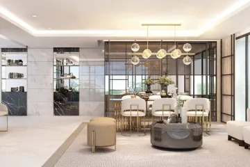 2 Bedroom Condo for sale in Kara Ari-Rama 6, Phaya Thai, Bangkok