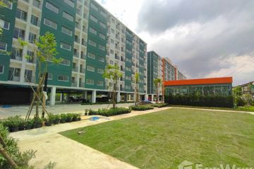 1 Bedroom Condo for sale in Sena Kith BTS Saphanmai, Khlong Thanon, Bangkok near BTS Sai Yud