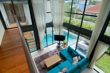 4 Bedroom Villa for sale in Choeng Thale, Phuket