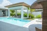 5 Bedroom Villa for rent in Mai Khao, Phuket