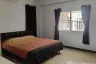 3 Bedroom House for rent in Chokchai Garden Home 3, Nong Prue, Chonburi
