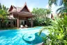8 Bedroom Villa for sale in Choeng Thale, Phuket