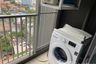 1 Bedroom Condo for Sale or Rent in Aspire Sathorn - Ratchaphruek, Pak Khlong Phasi Charoen, Bangkok near MRT Bang Wa
