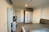 1 Bedroom Condo for Sale or Rent in Aspire Sathorn - Ratchaphruek, Pak Khlong Phasi Charoen, Bangkok near MRT Bang Wa