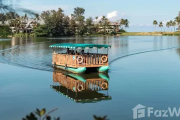 1 Bedroom Condo for sale in Choeng Thale, Phuket