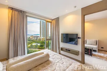 1 Bedroom Condo for rent in Nong Prue, Chonburi