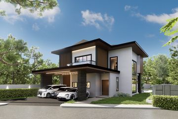 3 Bedroom House for sale in Kathu, Phuket
