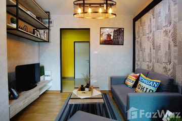 2 Bedroom Condo for sale in Khlong Nueng, Pathum Thani