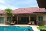 4 Bedroom Villa for sale in Nong Pla Lai, Chonburi