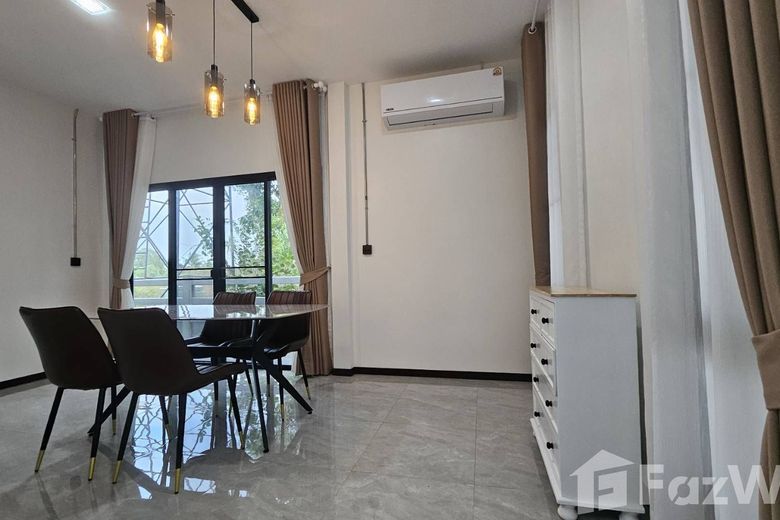 2 Bedroom House For Rent