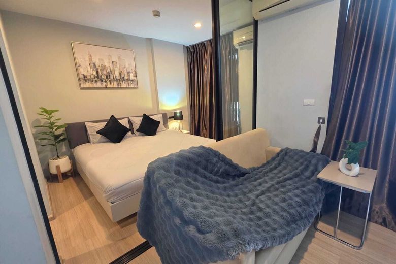 1 Bedroom Condo For Rent