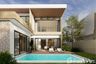3 Bedroom Villa for sale in Sakhu, Phuket
