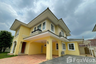 5 Bedroom House for sale in Grand Monaco, Dokmai, Bangkok