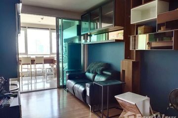 1 Bedroom Condo for sale in Thung Wat Don, Bangkok near BTS Saphan Taksin