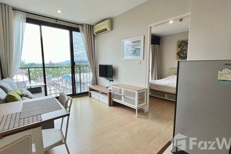 1 Bedroom Condo For Rent
