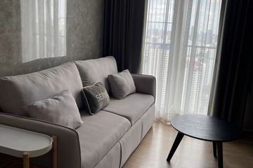 1 Bedroom Condo for sale in Noble BE19, Khlong Toei Nuea, Bangkok near BTS Asoke