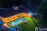 3 Bedroom House for rent in Pattaya Longstay Village 3, Nong Pla Lai, Chonburi