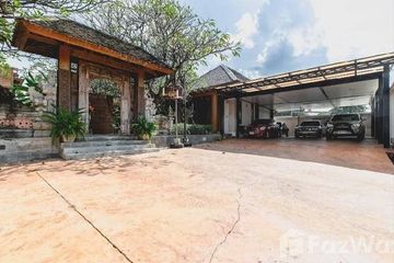 5 Bedroom House for sale in Nuan Chan, Bangkok