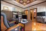 5 Bedroom House for sale in Nuan Chan, Bangkok
