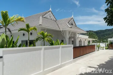 3 Bedroom Villa for sale in Kamala, Phuket