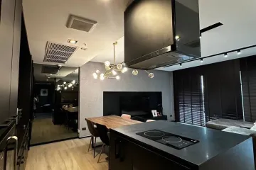 1 Bedroom Condo for Sale or Rent in Icon III, Khlong Tan Nuea, Bangkok near BTS Thong Lo