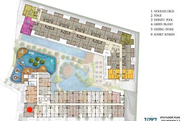 2 Bedroom Condo for sale in Sakhu, Phuket