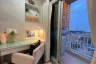 1 Bedroom Condo for sale in Ivy River, Bang Pakok, Bangkok near BTS Talat Phlu