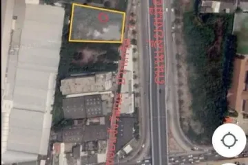Land for sale in Pak Kret, Nonthaburi near MRT Yeak Pak Kret